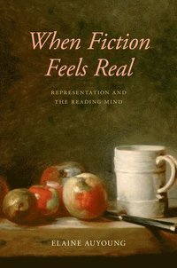 bokomslag When Fiction Feels Real