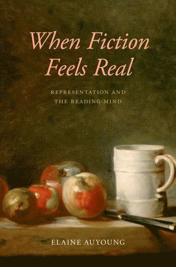 bokomslag When Fiction Feels Real