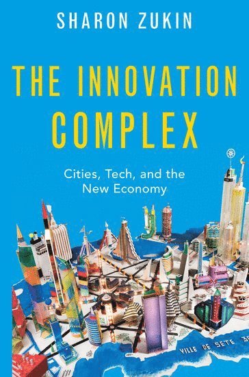 The Innovation Complex 1