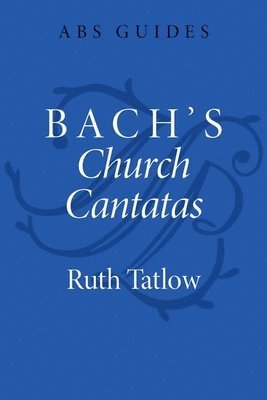 Bach's Church Cantatas 1