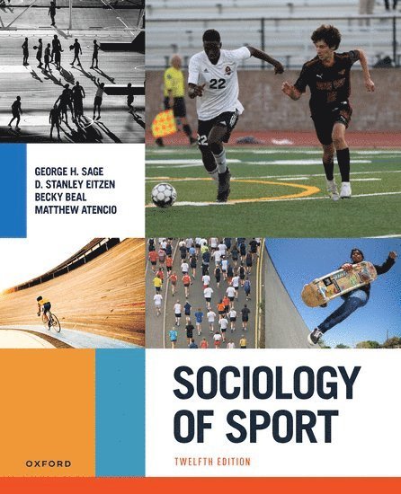 Sociology of Sport 1