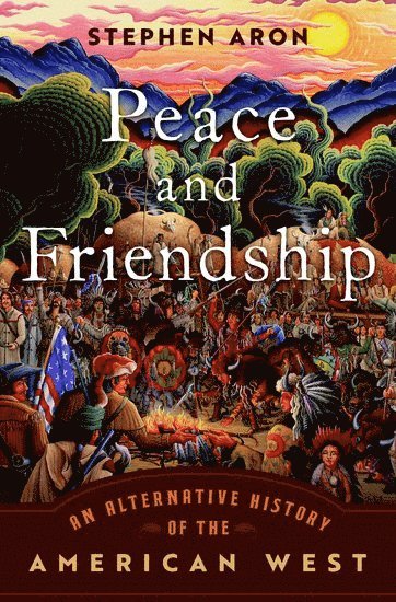 Peace and Friendship 1