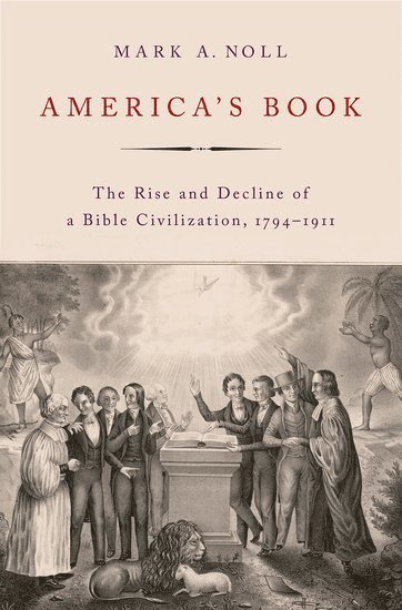 bokomslag America's Book