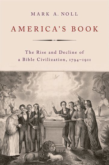 America's Book 1