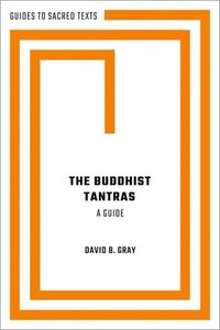 bokomslag Buddhist Tantras