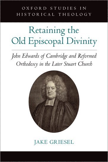 Retaining the Old Episcopal Divinity 1