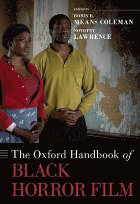 The Oxford Handbook of Black Horror Film 1