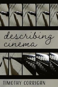 bokomslag Describing Cinema