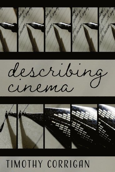Describing Cinema 1