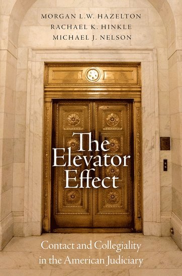 The Elevator Effect 1