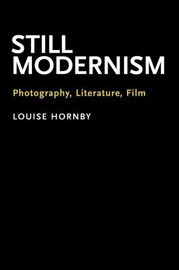 Still Modernism 1
