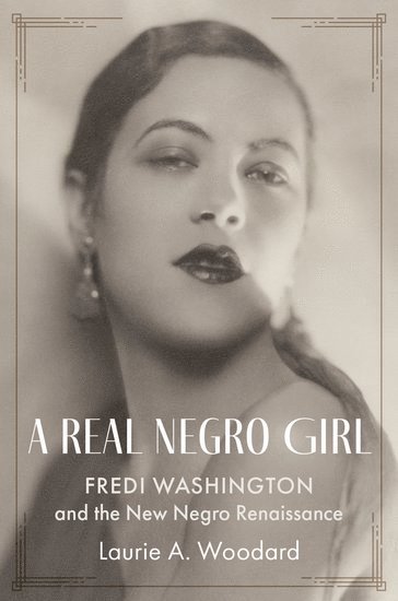 A Real Negro Girl 1