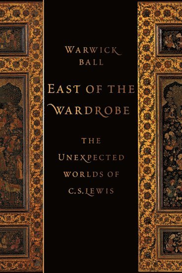 East of the Wardrobe 1