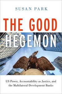 bokomslag The Good Hegemon