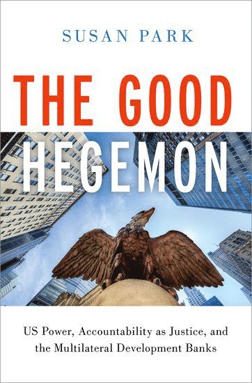 The Good Hegemon 1