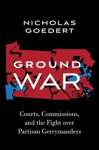 bokomslag Ground War