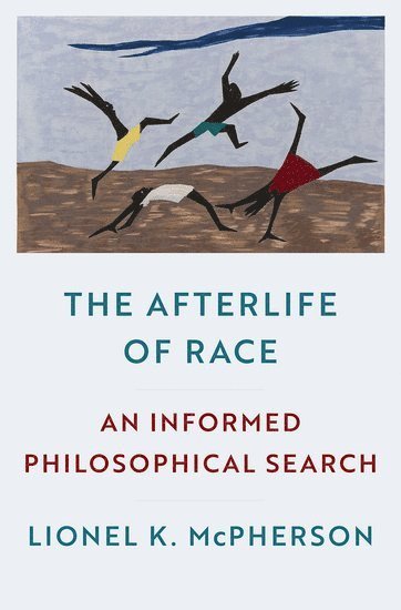Afterlife of Race 1