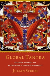 bokomslag Global Tantra