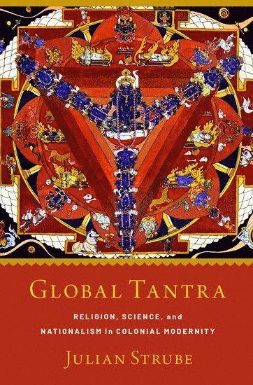 Global Tantra 1