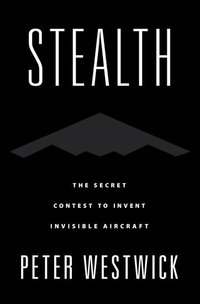bokomslag Stealth