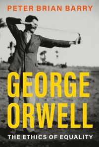 bokomslag George Orwell