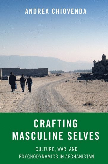 Crafting Masculine Selves 1