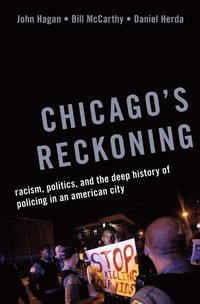 bokomslag Chicago's Reckoning