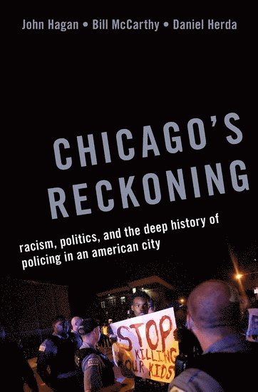 Chicago's Reckoning 1
