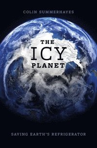 bokomslag The Icy Planet