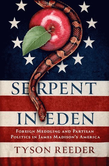 Serpent in Eden 1