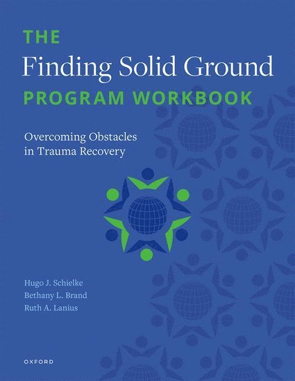 The Finding Solid Ground Program Workbook 1