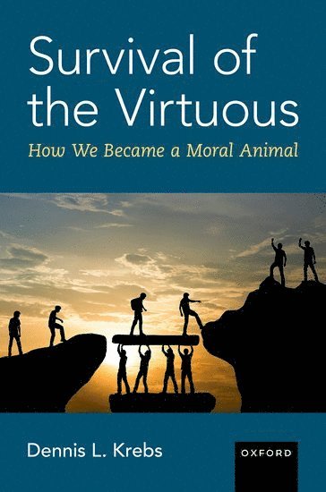 Survival of the Virtuous 1