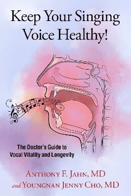 Keep Your Singing Voice Healthy! 1