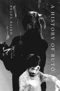 bokomslag A History of Butô