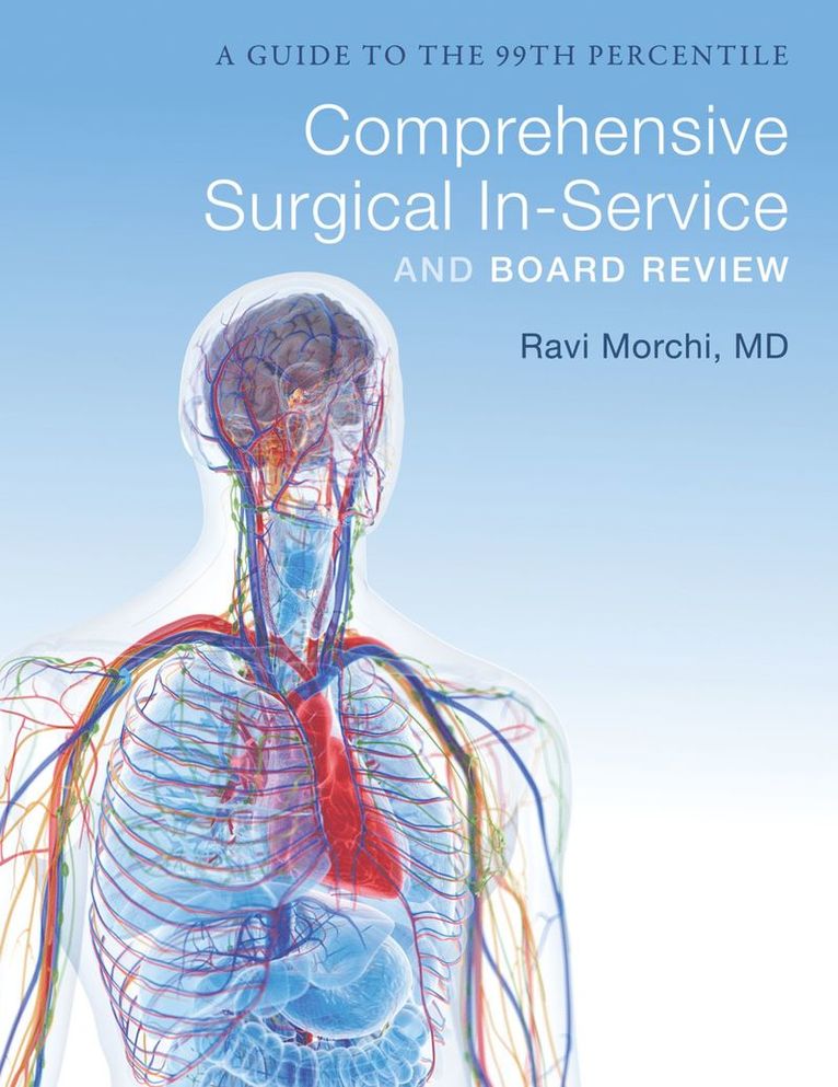 General Surgery Board Review 1