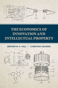 bokomslag Economics of Innovation and Intellectual Property
