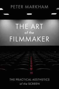 bokomslag Art of the Filmmaker