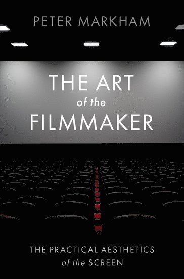 bokomslag Art of the Filmmaker