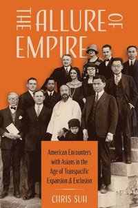bokomslag Allure of Empire