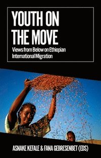bokomslag Youth on the Move