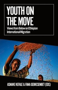 bokomslag Youth on the Move: Views from Below on Ethiopian International Migration