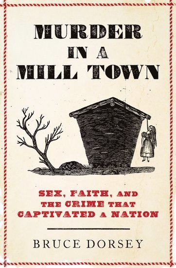 Murder in a Mill Town 1