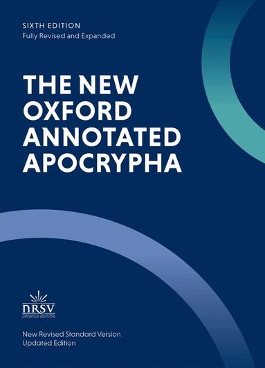 Michael D. Coogan - The New Oxford Annotated Apocrypha, Inbunden