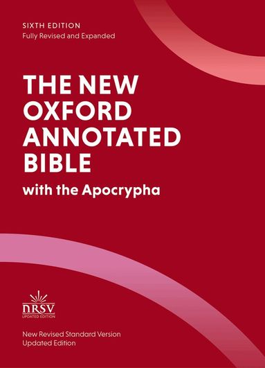 Michael D. Coogan - The New Oxford Annotated Bible, Inbunden
