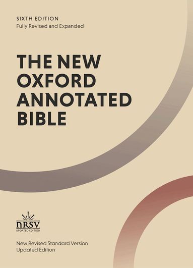 Michael D. Coogan - The New Oxford Annotated Bible, Inbunden