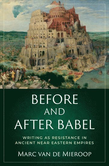 Before and after Babel 1