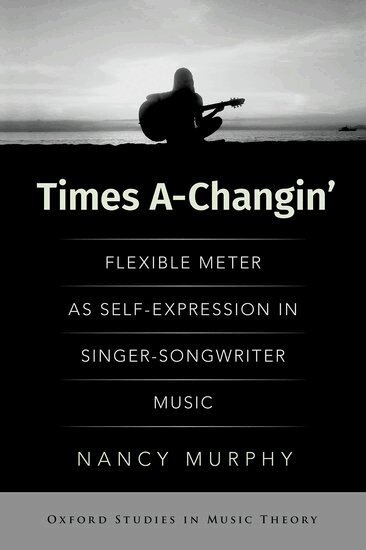Nancy Murphy - Times A-Changin', Inbunden