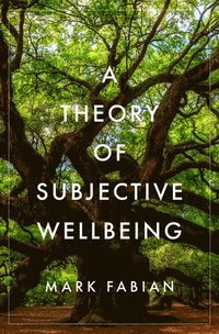 bokomslag A Theory of Subjective Wellbeing