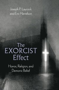 bokomslag The Exorcist Effect
