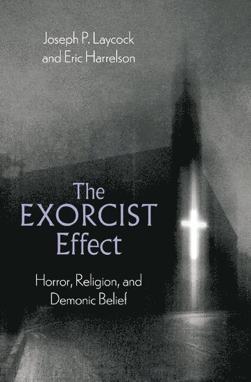 The Exorcist Effect 1